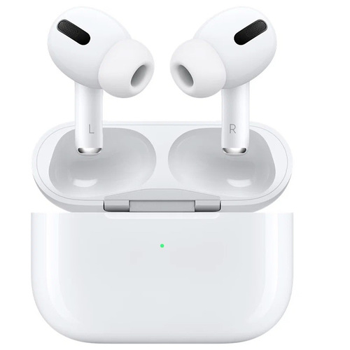 Беспроводные наушники Apple AirPods Pro (MagSafe Case) MLWK3 фото 