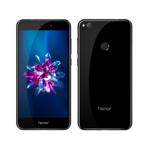Телефон Honor 8 Lite 32Gb 4Gb RAM Black фото 