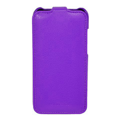 

Чехол-флип для Fly IQ4490, Armor, Violet
