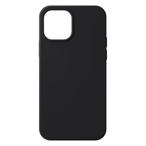 Накладка силиконовая uBear Mag Case iPhone 13 Black фото 