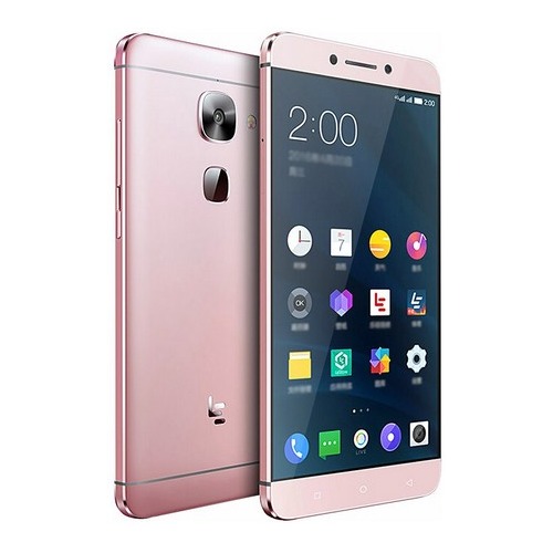Телефон LeEco (LeTV) X620 Le2  16Gb Rose фото 