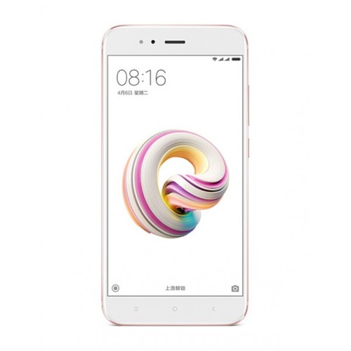 

Смартфон Xiaomi Mi 5X 4/64Gb Pink