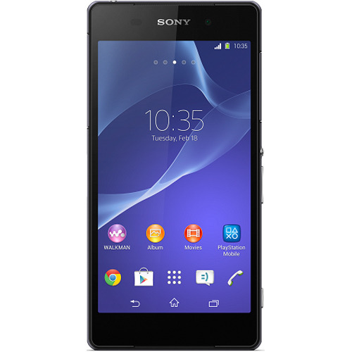

Телефон Sony D6503 Xperia Z2 Purple