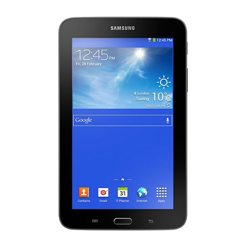 Планшет Samsung SM-T116 Galaxy Tab 3 7.0 Lite Black фото 