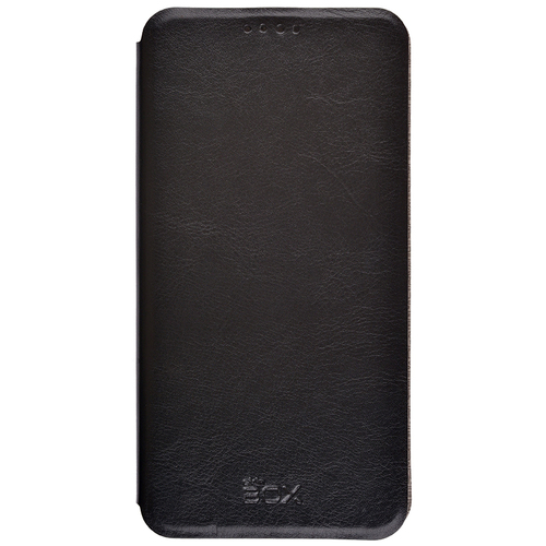 

Чехол - книжка skinBox Lux LG G5 Black