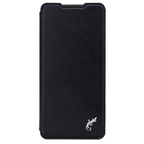 Чехол-книжка G-Case Slim Premium Huawei Y6 2019 Black фото 