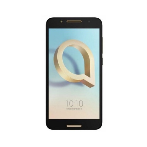 Телефон Alcatel A7 5090Y Metallic Black фото 