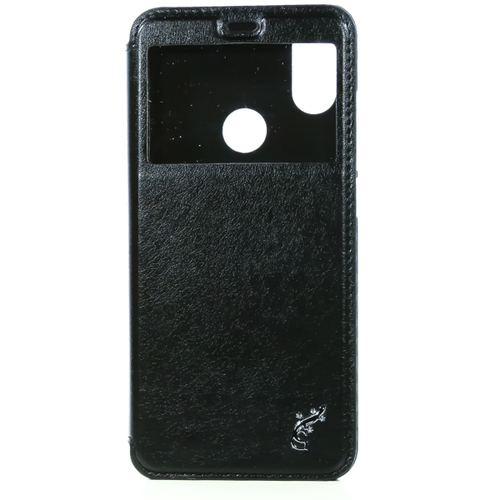 

Чехол-книжка G-Case Slim Premium Xiaomi Mi 6X/Mi A2 Black