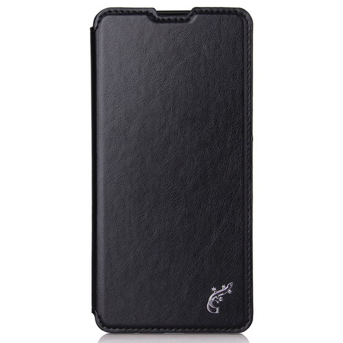 Чехол-книжка G-Case Slim Premium Samsung Galaxy S10+ Black фото 