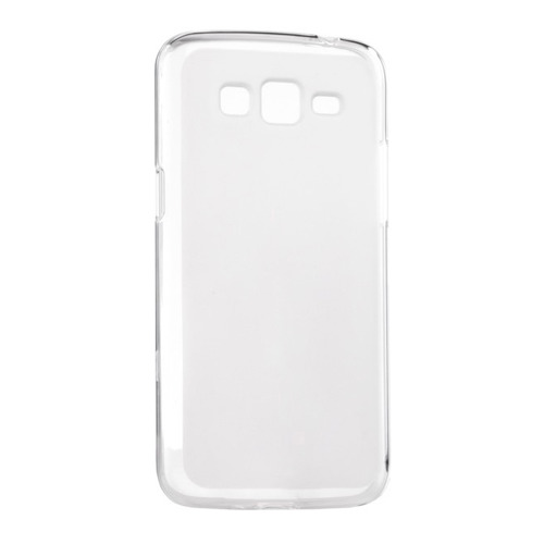 

Накладка силиконовая Ultra slim на Samsung I8262 Galaxy Core Clear