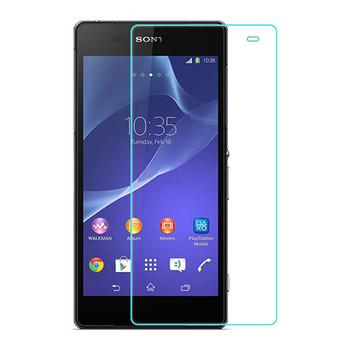 

Защитное стекло на Sony Xperia Z3 Plus, Ainy, 0.33mm