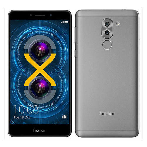 Телефон Honor 6X 64Gb Ram 4Gb Grey фото 
