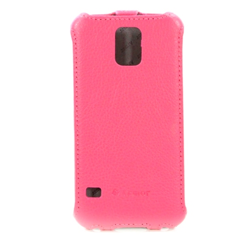 

Чехол-книжка Armor на Samsung G900F Galaxy S5 Pink