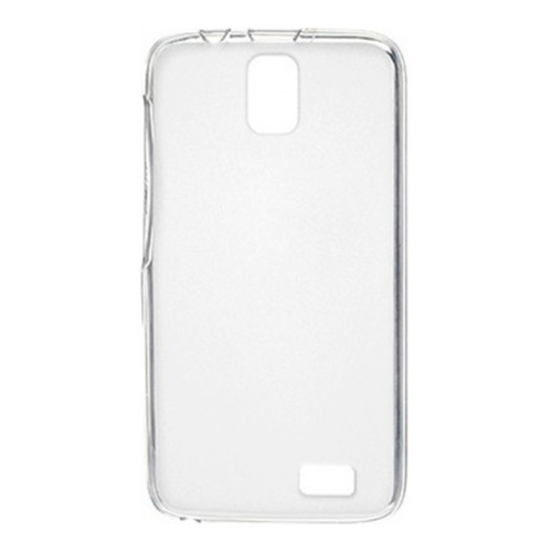 

Накладка силиконовая Roar Lenovo A328 Clear