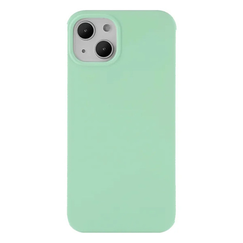 Накладка силиконовая uBear Touch Mag Case iPhone 14 Green фото 