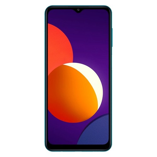 Телефон Samsung M127F/DS Galaxy M12 32Gb Green фото 