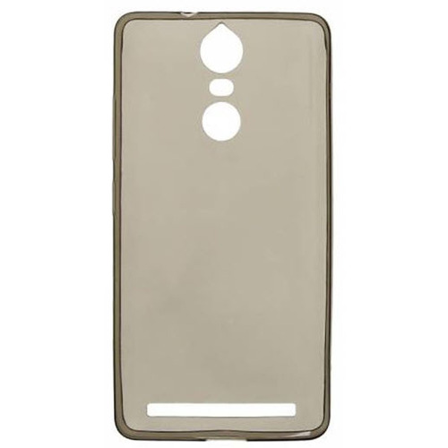 

Накладка силиконовая Goodcom Ultra slim Lenovo A7020 Black