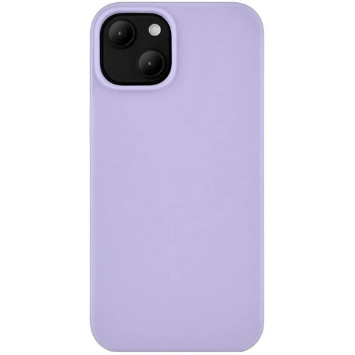 Накладка силиконовая uBear Touch Mag Case iPhone 14 Purple фото 