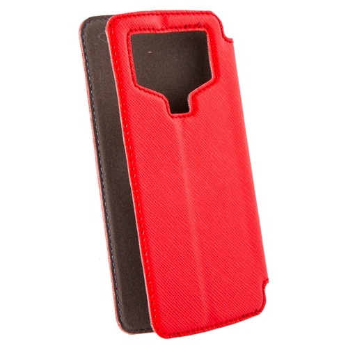 

Чехол - книжка Armor MultiCase 3.8" Red