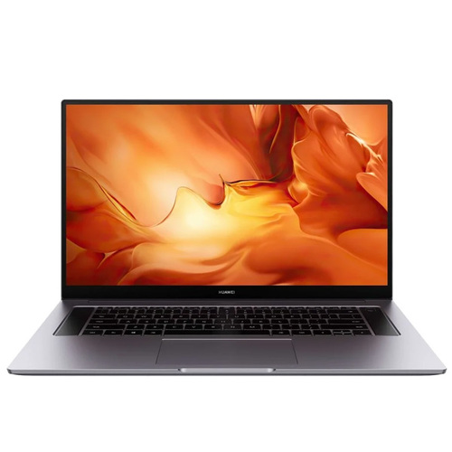 Ноутбук Huawei MateBook D HVY-WAP9 16" (AMD Ryzen 5 4600H/16.1"/16Gb/512Gb) Grey фото 
