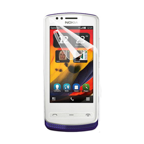 

Защитная пленка Ainy Nokia 700 глянцевая