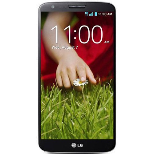 

Телефон LG D802 G2 32Gb Black