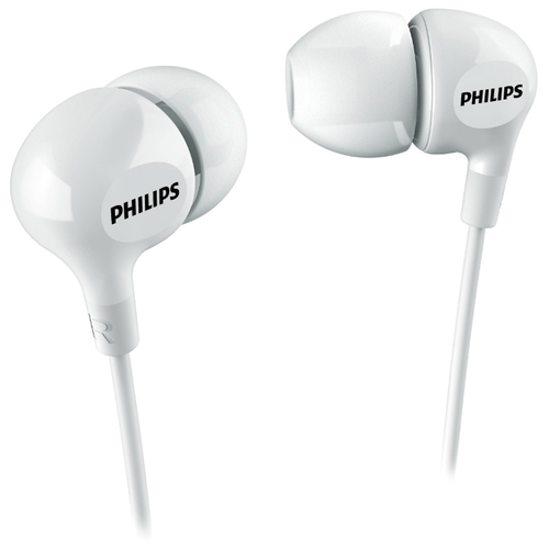 

Наушники Philips SHE3550WT/10 White