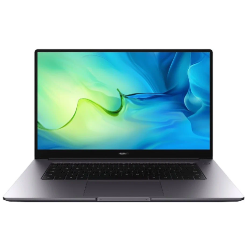 Ноутбук Huawei MateBook D BoD-WDH9 15" (Intel Core i5 1135G7/15.6"/8Gb/512Gb) Space Grey фото 