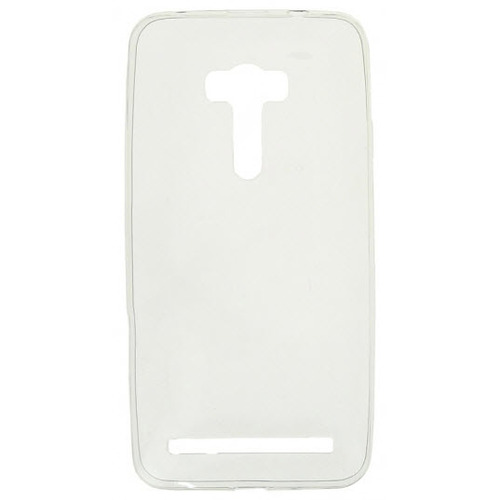 

Накладка силиконовая Goodcom Ultra Slim Asus Zenfone Selfie (ZD551KL) White