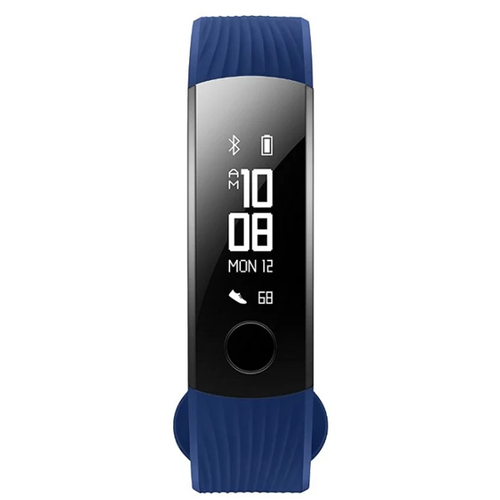 Умные часы Huawei Honor Band 3 (NYX-B10) Blue фото 