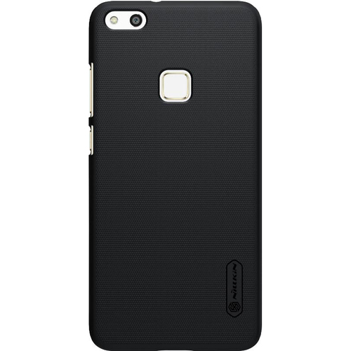 

Накладка пластиковая NILLKIN Super Frosted Shield Huawei P10 Lite Black
