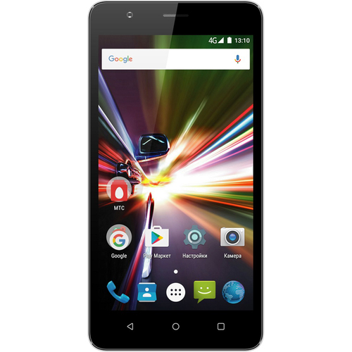 

Телефон MTC Smart Surf 2 4G White