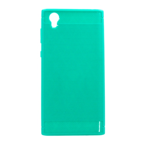 

Накладка силиконовая Goodcase Sony Xperia L1 Protection Mint