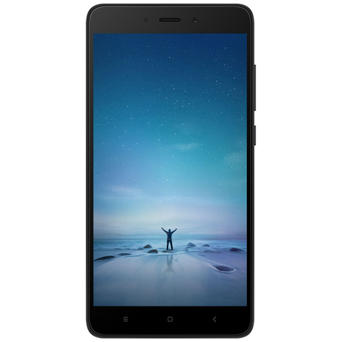 Телефон Xiaomi Redmi Note 4 3/32Gb Snapdragon 625 Grey фото 