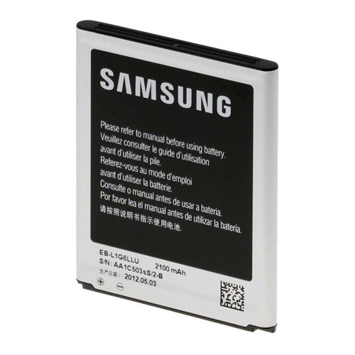 Аккумулятор для Samsung GT-i8530/GT-i8550/GT-i8552/GT-i8558 (EB-BN750BBC), Goodcom, 3100 mAh фото 