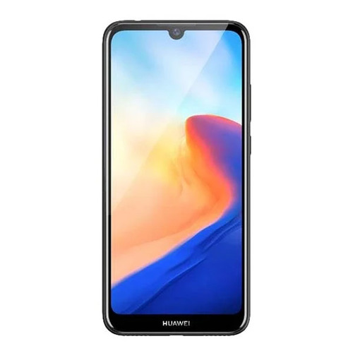 Телефон Huawei Y6 Prime 32Gb Ram 2Gb 2019 (MRD-LX1F) Black фото 
