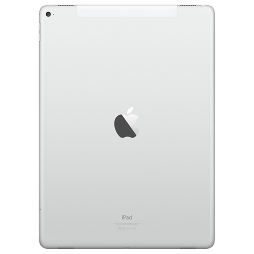 Планшет Apple iPad Wi-Fi 128Gb (Apple A9/9.7"/128Gb) Space Grey фото 