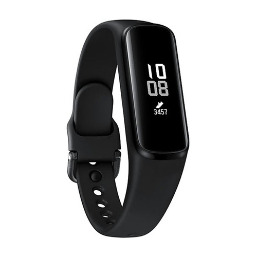 Фитнес-браслет Samsung SM-R375 Galaxy Fit e Black фото 