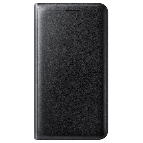 

Чехол-книжка Samsung Flip Wallet Galaxy J1 (2016) (EF-WJ120PBEGRU) Black