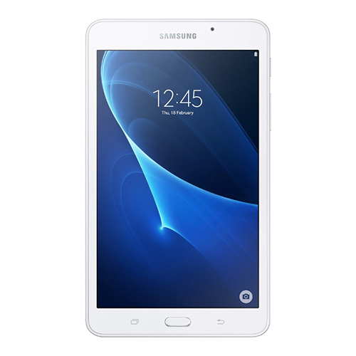 Планшет Samsung SM-T285 Galaxy Tab A 7.0 LTE White фото 