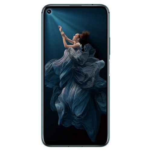 Телефон Honor 20 Pro 256Gb Ram 8Gb Blue фото 
