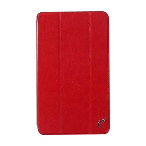 Чехол-книжка G-Case Slim Premium Samsung Galaxy Tab Pro 8.4" Red (GG-286) фото 