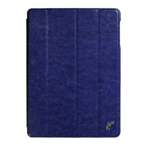 

Чехол-книжка G-Case Slim Premium Samsung Galaxy Tab4 T530 10.1" Blue (GG-378)