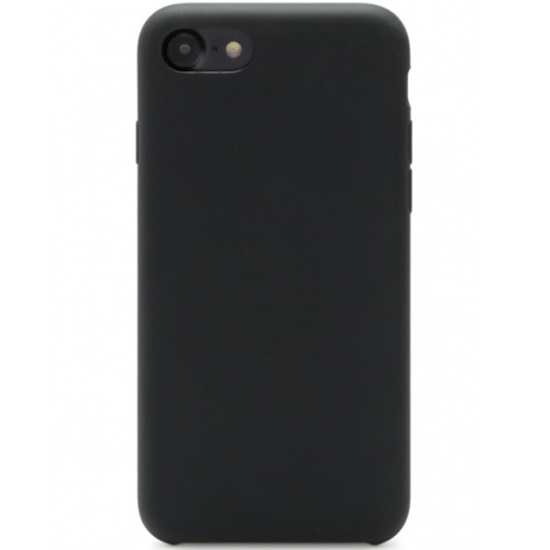 Накладка силиконовая uBear Touch Case iPhone 7 / iPhone 8 Black фото 
