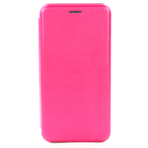 Чехол-книжка Book Case Pro Xiaomi Redmi Note 4X Pink фото 