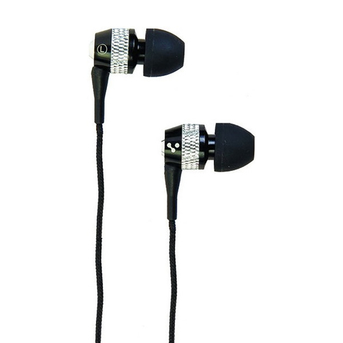 

Наушники Vertex OA-0102 STREET PROGRESSIVE Black