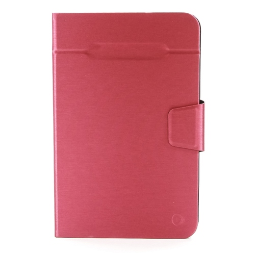 Чехол - книжка Deppa Wallet Fold (6"-7") Red фото 