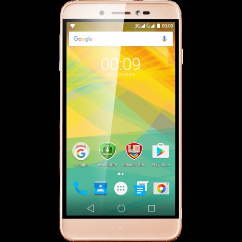 Телефон Prestigio 5530 Duo Grace Z5 Golden фото 