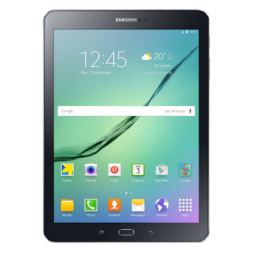 Планшет Samsung SM-T819 Galaxy Tab S2 9.7 LTE Black фото 