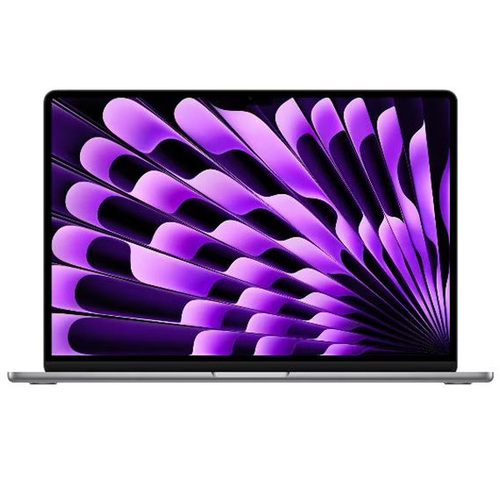 Ноутбук Apple MacBook Pro 15" 2017 (Core i7/15"/16Gb/256GB) Space Gray фото 